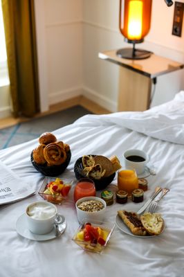 Opéra Richepanse Hotel - Paris by null