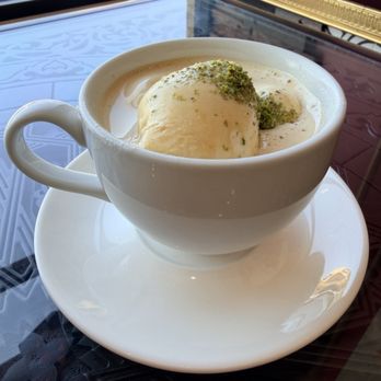 Sultan Baklava El Cajon - Affogato - Bakeries Near Me - El Cajon, California