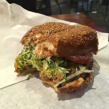 Bongo Burger - Burgers Near Me - Berkeley, California