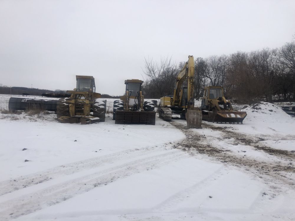 Sonland - tree service in Evansville, WI