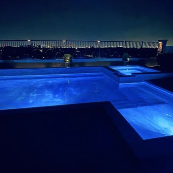 Pool Water Creations - city lights - Pool & Hot Tub Service Near Me - Chino, California Pool Water Creations - city lights - Pool & Hot Tub Service Near Me - Chino, California