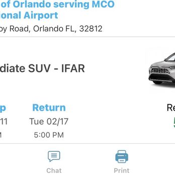 NextCar - Original booking fee minus security deposit - Truck Rental Near Me - Orlando, Florida NextCar - Original booking fee minus security deposit - Truck Rental Near Me - Orlando, Florida