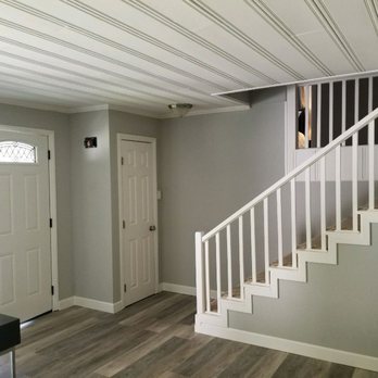 Triple N Construction - Flooring, trim and paint - General Contractors Near Me - Riverbank, California