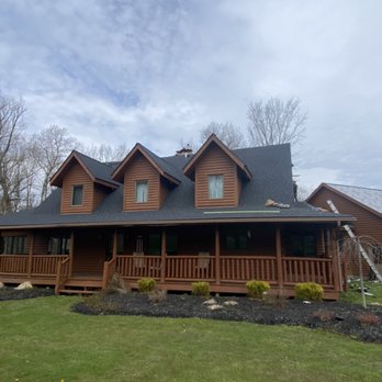Zemco Roofing & Repairs - Job in process - Roofing Near Me - Mentor Ohio, Ohio Zemco Roofing & Repairs - Job in process - Roofing Near Me - Mentor Ohio, Ohio