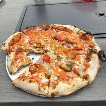 Trippin Billies - Pizza Near Me - Blackstone, Virginia Trippin Billies - Pizza Near Me - Blackstone, Virginia
