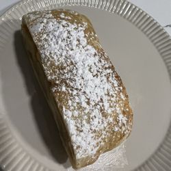 Food Glorious Food - Apple Strudel