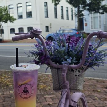 Bloom Tea - Bubble Tea Near Me - Alexandria, Virginia Bloom Tea - Bubble Tea Near Me - Alexandria, Virginia