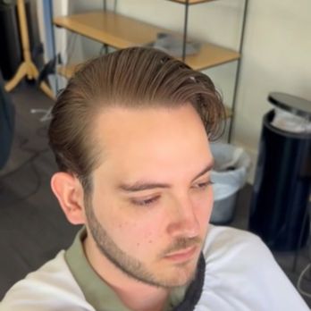 CVLICOJVCK - Men's Hair Salons Near Me - Newport Beach, California