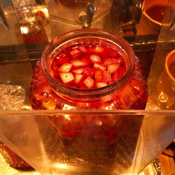 Karma Brew - "If it's Saturday, it's for time for Sangria & Hummus!" - Bars Near Me - Sacramento, California