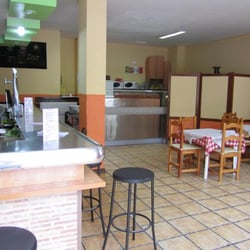 Pizzeria a Domicilio Miramonte Fuengirola