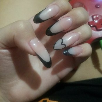 Furama Nails - So cute - Nail Salons Near Me - Chandler, Arizona