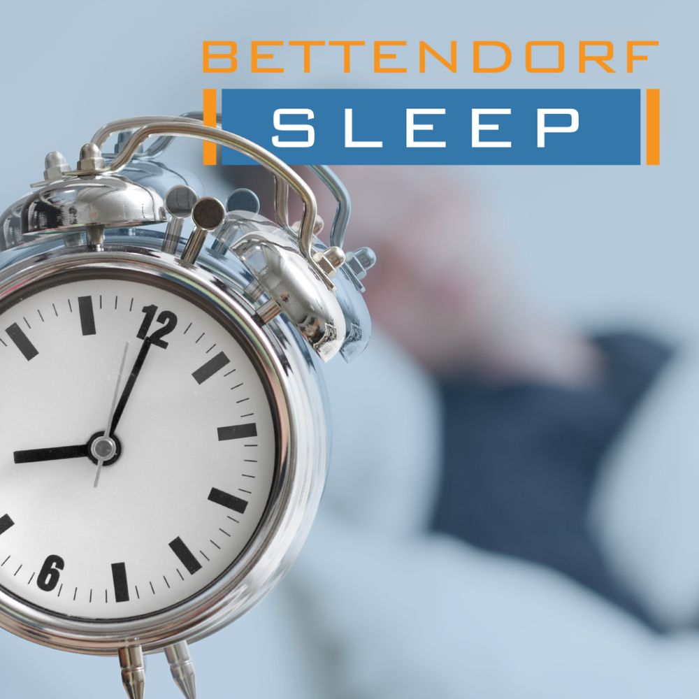 Bettendorf Sleep - sleep specialist in Bettendorf, IA