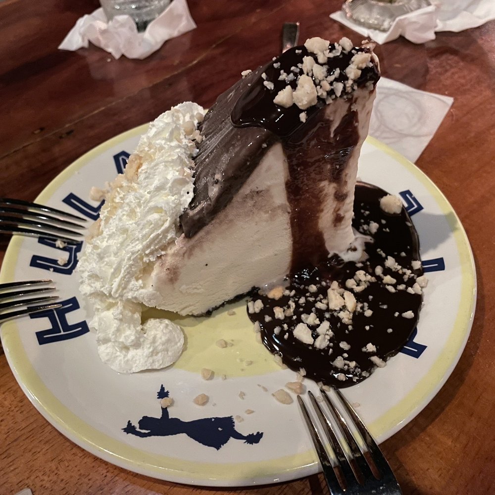Keoki's Paradise - Original Hula Pie - Seafood Near Me - Koloa, Hawaii Keoki's Paradise - Original Hula Pie - Seafood Near Me - Koloa, Hawaii