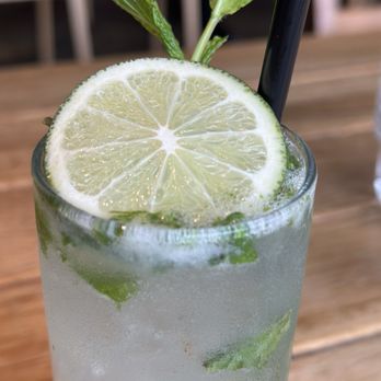Playa Mesa - Mojito - Mexican Near Me - Costa Mesa, California