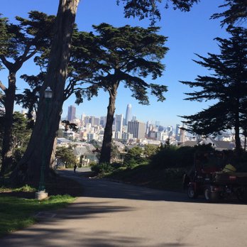 Alamo Square - Parks Near Me - San Francisco, California Alamo Square - Parks Near Me - San Francisco, California