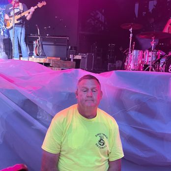 The Wharf Amphitheater - Was having a good time, until this lack of a man right here. - Performing Arts Near Me - Orange Beach, Alabama The Wharf Amphitheater - Was having a good time, until this lack of a man right here. - Performing Arts Near Me - Orange Beach, Alabama
