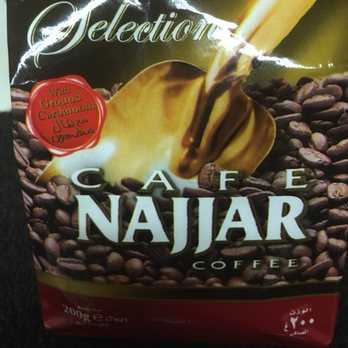Oriental Pastry & Grocery - Coffee with cardamom! Yummy!! - International Grocery Near Me - Brooklyn, New York Oriental Pastry & Grocery - Coffee with cardamom! Yummy!! - International Grocery Near Me - Brooklyn, New York