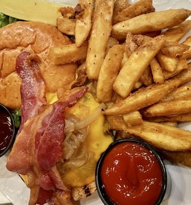 Braveheart Highland Pub by null