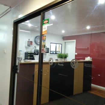 Orrong Service Centre - Office - Auto Repair Near Me - Glen Iris, VIC