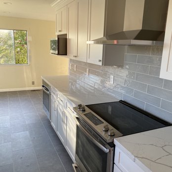 Palazzo Kitchens & Baths - General Contractors Near Me - Concord, California