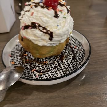 Check In Thai Cuisine - Fried Ice Cream - Thai Near Me - Middleborough, Massachusetts