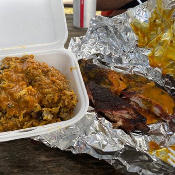 Jalen's - Ribs and pulled pork. Everything is pickup orders right now - Barbeque Near Me - Folkston, Georgia Jalen's - Ribs and pulled pork. Everything is pickup orders right now - Barbeque Near Me - Folkston, Georgia