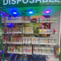 Vapors Smoke Shop