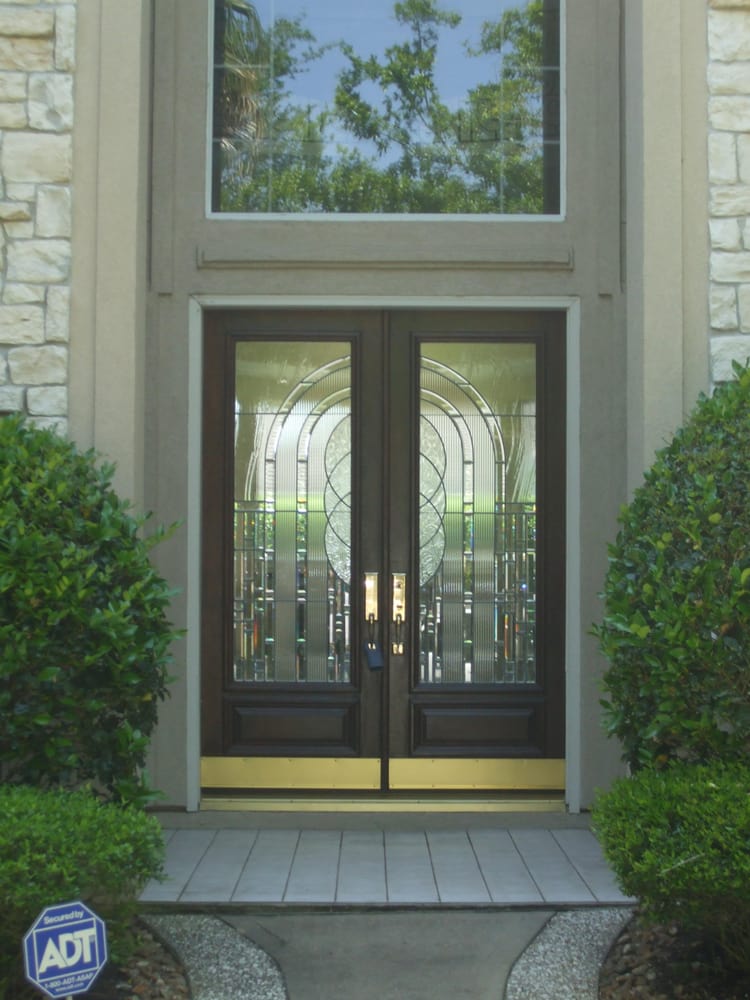 The Texas Door Expert - Garage Door Contractor in Cypress, TX