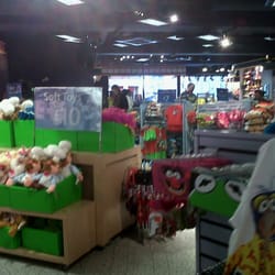 The Disney Store