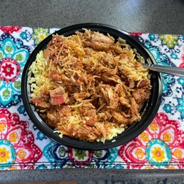 Chicken Madras