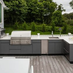 Cabry Design & Cabinetry