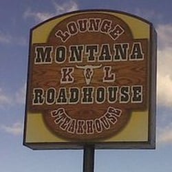 Montana Roadhouse