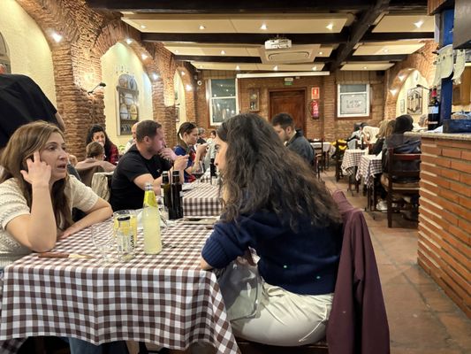 Taverna El Glop by null