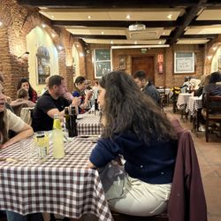 Taverna El Glop - Ambiance
