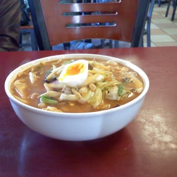 Foo Foo Tei - Shin Shin Ramen - Tapas/Small Plates Near Me - Hacienda Heights, California