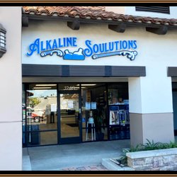 Alkaline Soulutions Water - Searching for a "Water Store Near Me"? Look no further than the highest rated water store in town, our accolades don't lie ;)