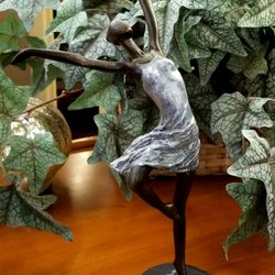 Globe Lighting - Little touches of home decor