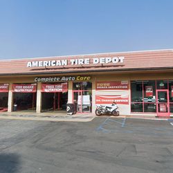 American Tire Depot