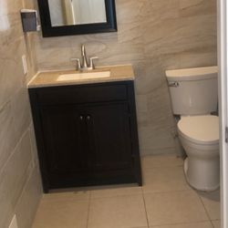 Food Plaza No 12 - Nice & clean woman's restroom