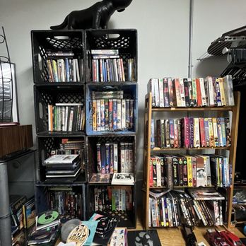 Treasure Haven - Thrift Stores Near Me - Longwood, Florida