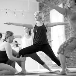 Vision Yoga & Wellness - Welcome! Come practice with us.