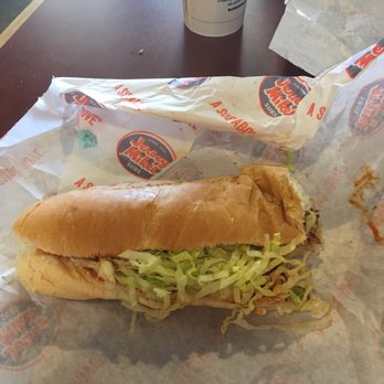 Jersey Mike's Subs - Fast Food Near Me - North Augusta, South Carolina Jersey Mike's Subs - Fast Food Near Me - North Augusta, South Carolina