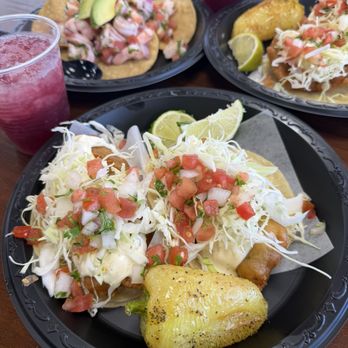 Taco Nazo - 2 World Famous Fish Taco - Mexican Near Me - Santa Ana, California Taco Nazo - 2 World Famous Fish Taco - Mexican Near Me - Santa Ana, California