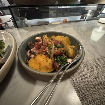 Mattina - Italian Near Me - San Francisco, California