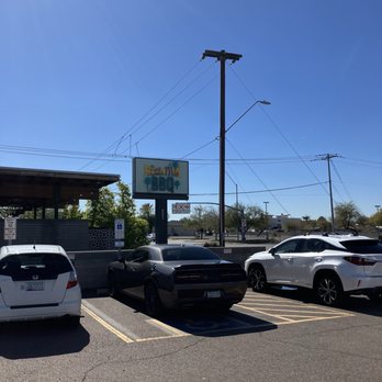 Little Miss BBQ - Front - Barbeque Near Me - Phoenix, Arizona