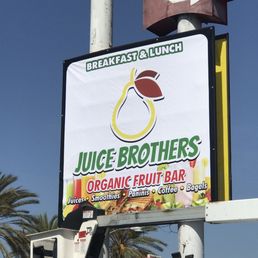 JUICE BROTHERS - CLOSED - Updated July 2025 - 47 Photos & 22