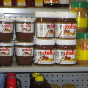 Accommodation G.D. - Mon Nutella! - Convenience Stores Near Me - Quebec City, Quebec Accommodation G.D. - Mon Nutella! - Convenience Stores Near Me - Quebec City, Quebec