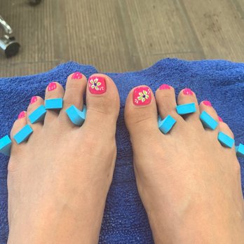 Bonitas Nails Spa - Nail Salons Near Me - Mesa, Arizona