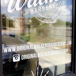 Original Walker's Barbershop - #OriginalWalkersBarbershop