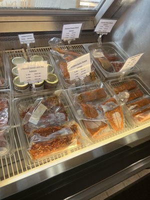 Josephson's Smokehouse by null